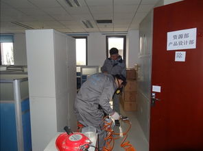 光耀東方科技服務(wù)高校 北京語(yǔ)言大學(xué)治理施工采景技術(shù)開發(fā)紀(jì)實(shí)