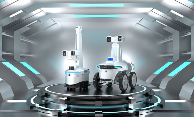 強(qiáng)強(qiáng)聯(lián)手，共筑數(shù)智新生態(tài) 千巡科技與憨猴集團(tuán)達(dá)成戰(zhàn)略合作